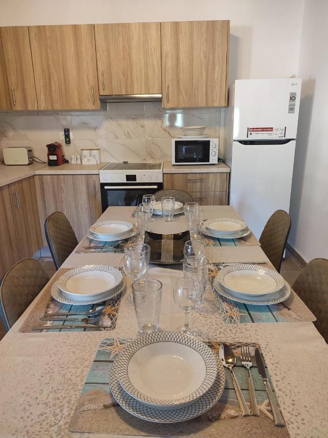 Villa Jimmy, Pilona Village Vlicha  외부 사진