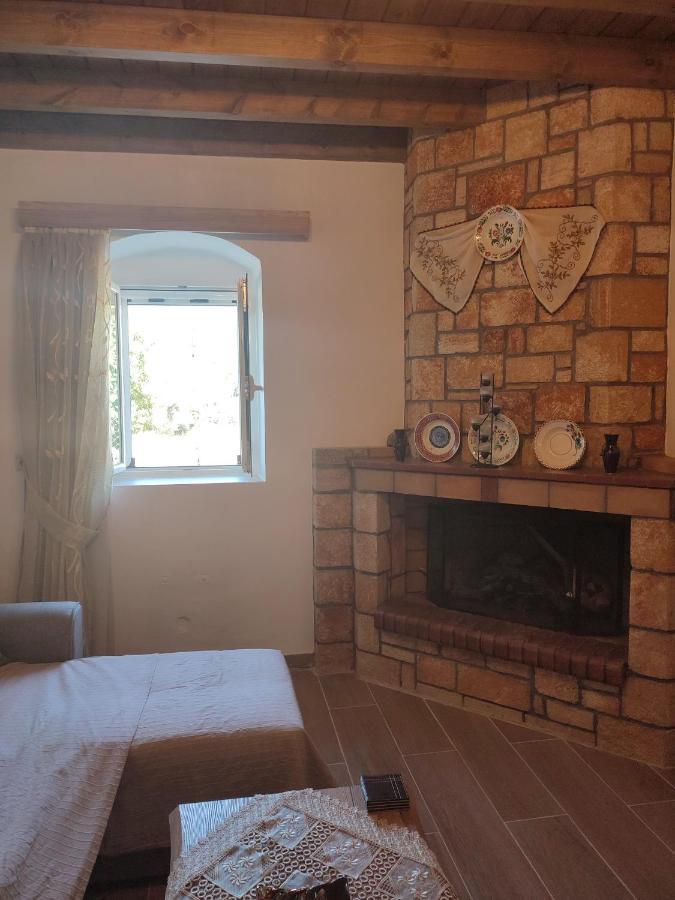 Villa Jimmy, Pilona Village Vlicha  외부 사진