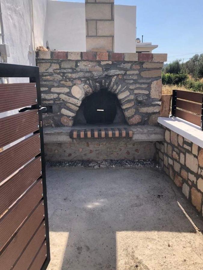 Villa Jimmy, Pilona Village Vlicha  외부 사진