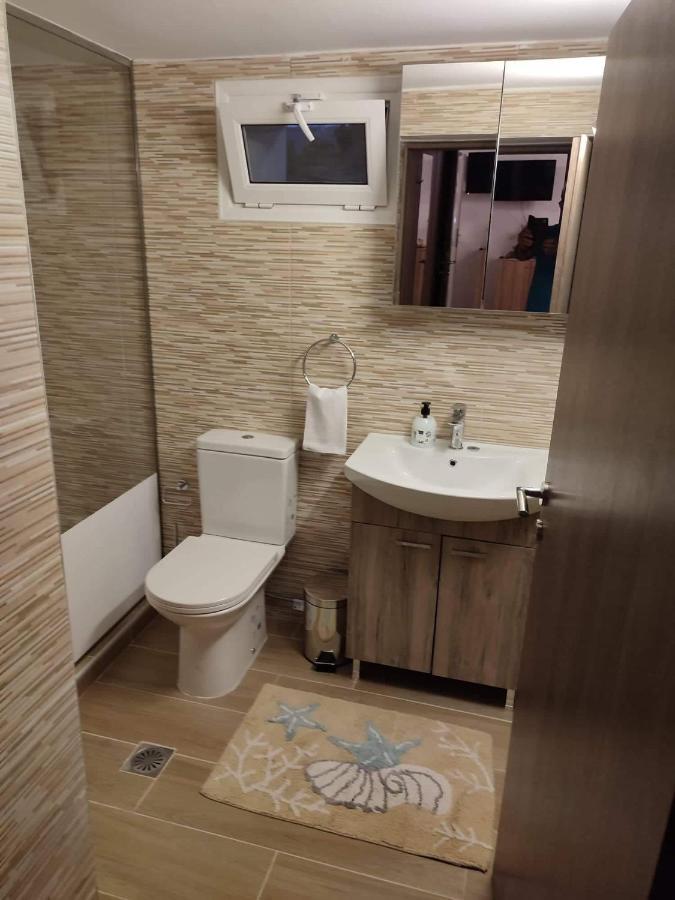 Villa Jimmy, Pilona Village Vlicha  외부 사진