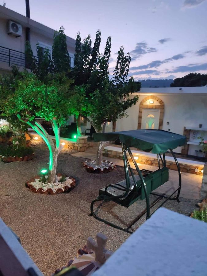 Villa Jimmy, Pilona Village Vlicha  외부 사진