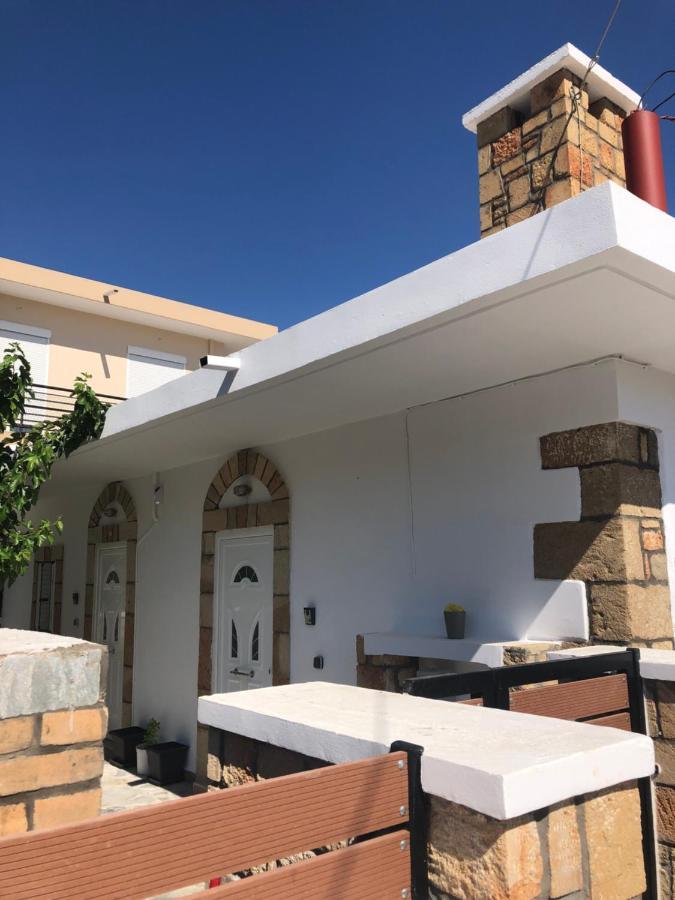 Villa Jimmy, Pilona Village Vlicha  외부 사진