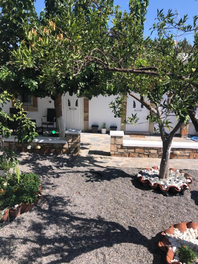 Villa Jimmy, Pilona Village Vlicha  외부 사진